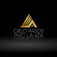 Cielo Rasos Pvc La 4ta