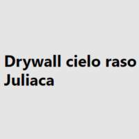 Drywall cielo raso Juliaca