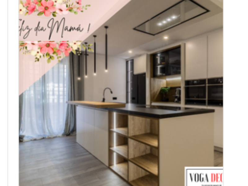 Mueble de cocina LIMA