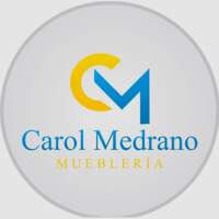 Carol Medrano Mueblería