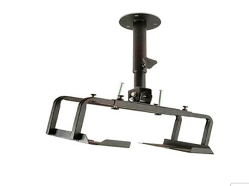 Rack Colgante Metal 
