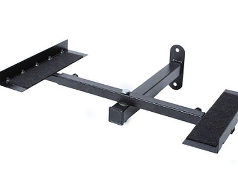Rack de Pared para Deco