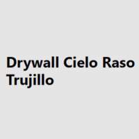 Drywall Cielo Raso Trujillo