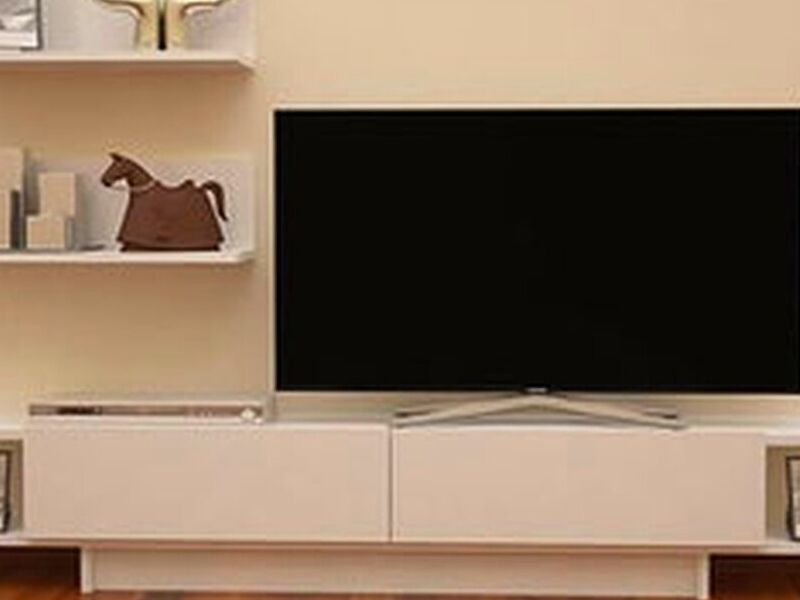 EXHIBIDOR TV