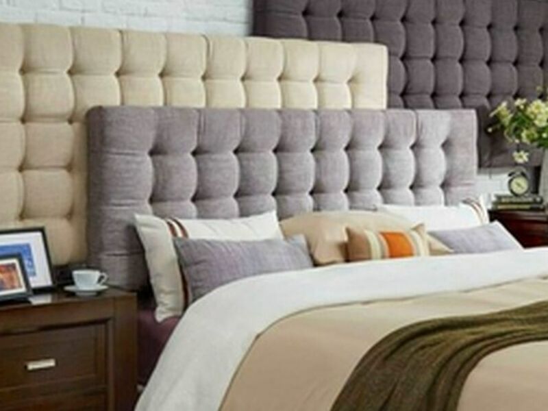 CAMA CON CABECERA