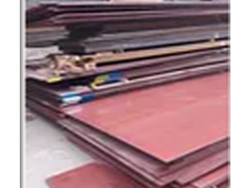 PLANCHA PERU
