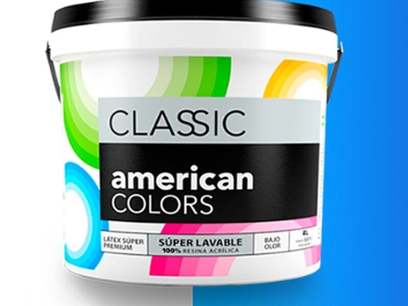 AMERICAN COLORSA