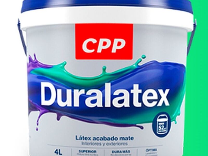 CPP DURALATEX