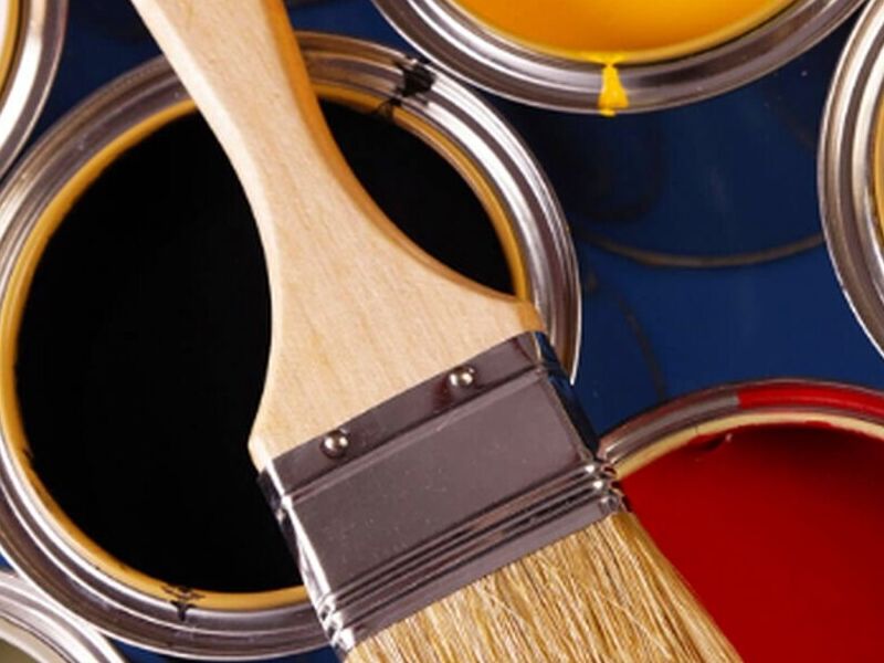 BROCHA PARA PINTURA HG