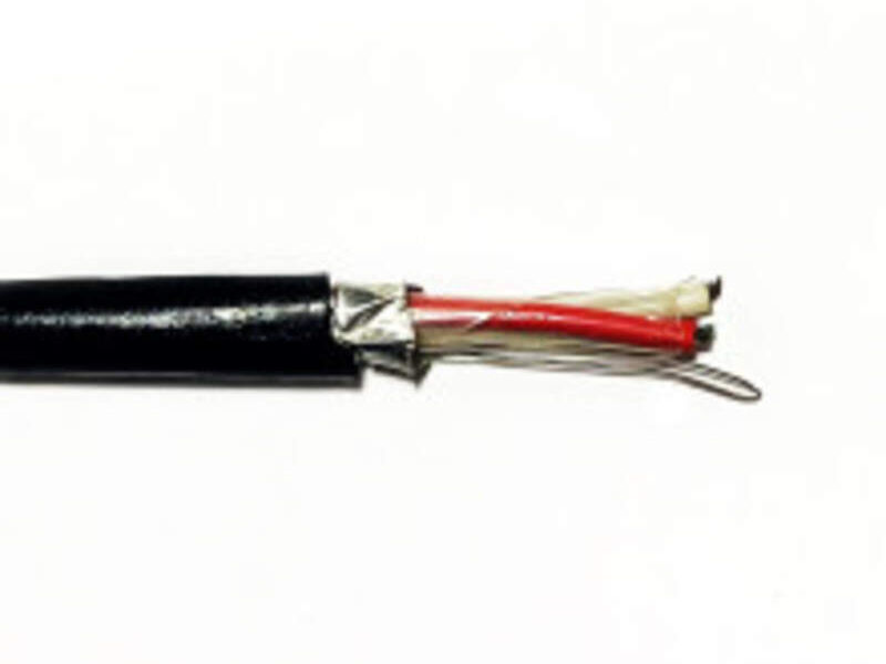 Cable tipo J Perú