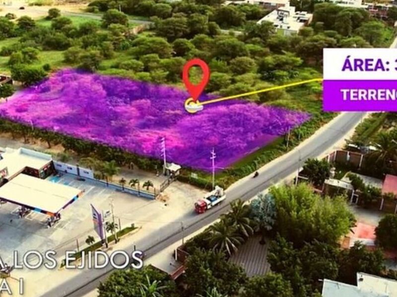 TERRENO VENTA PERÚ