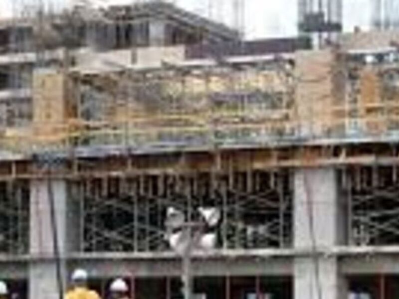 CONSTRUCCIÓN EDIFICIOS LIMA