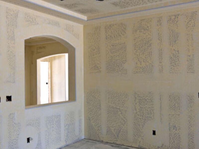 DISEÑO CASA PREFABRICADA LIMA