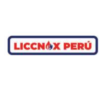 Liccnox Perú