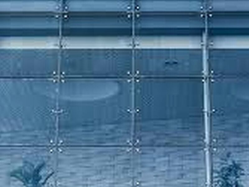 Vidrio Laminado