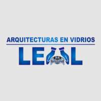 ARQUITECTURAS EN VIDRIOS LEAL