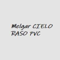 Melgar CIELO RASO PVC