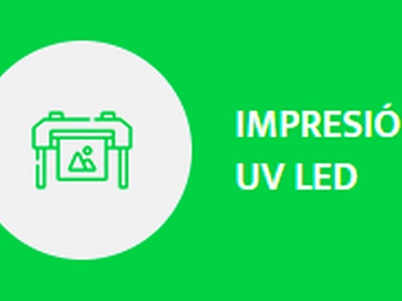 IMPRESION UV LED PERU 