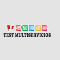 TEST MULTISERVICIOS