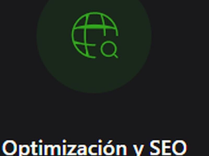 OPTIMIZACION SEO PERU 