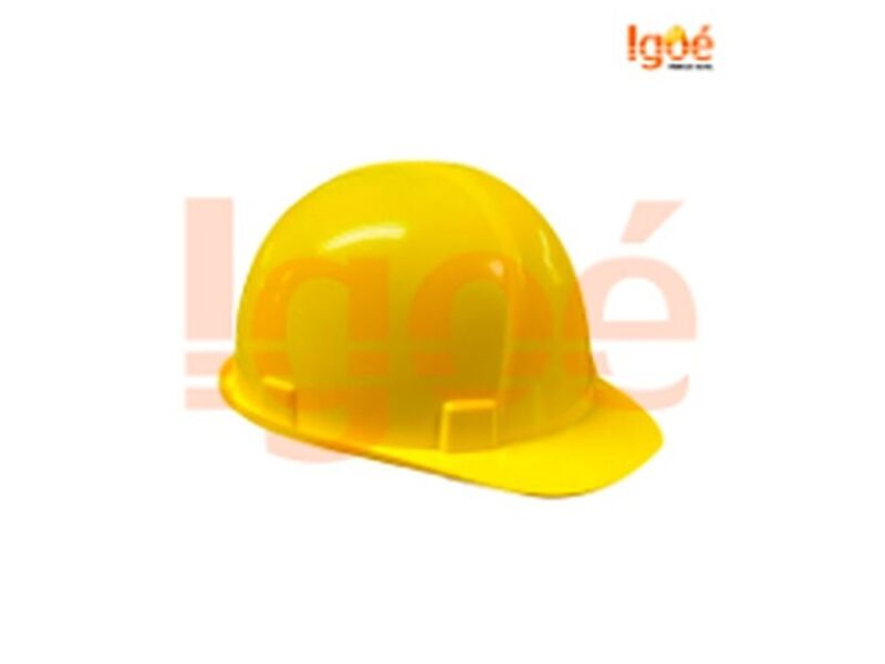 CASCO SEGURIDAD PERU