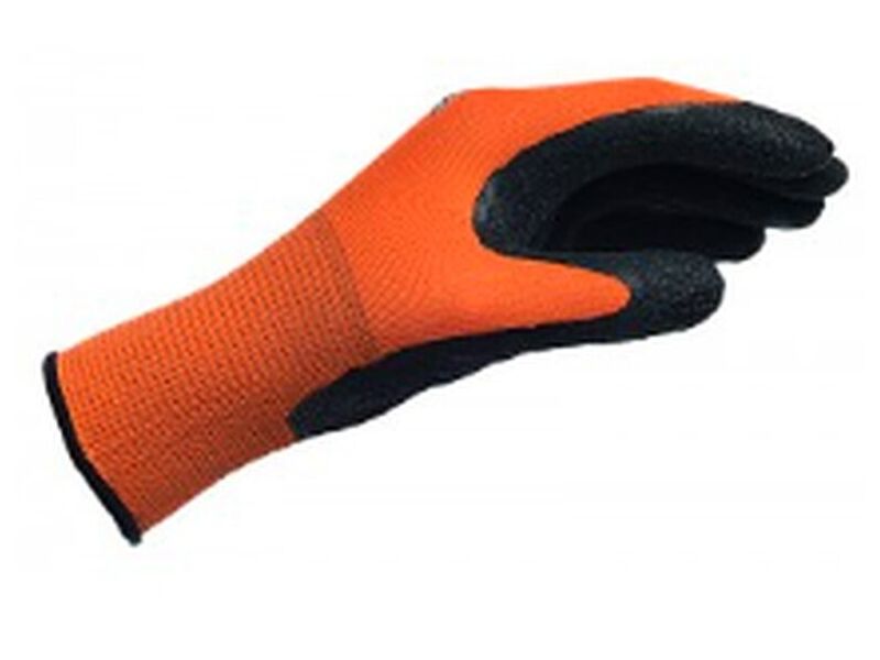 GUANTES NITRILO PERU 