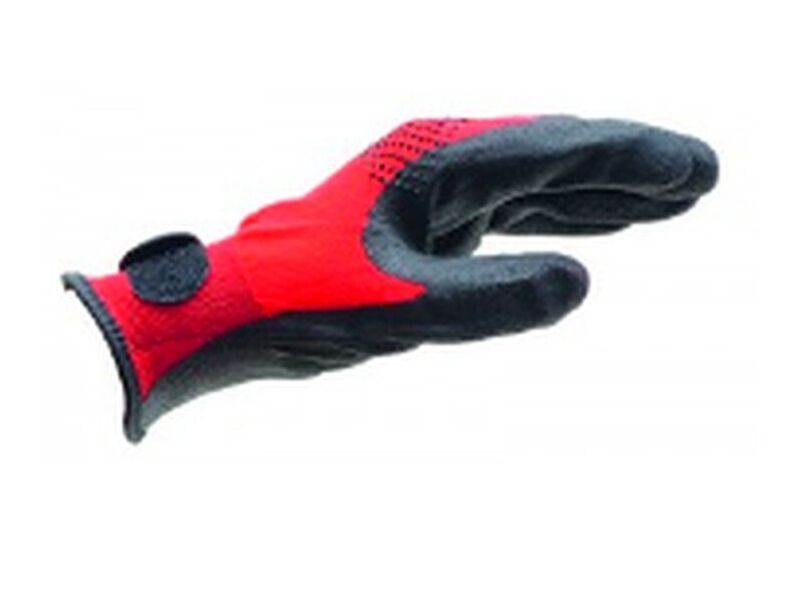 GUANTES LATEX PERU 