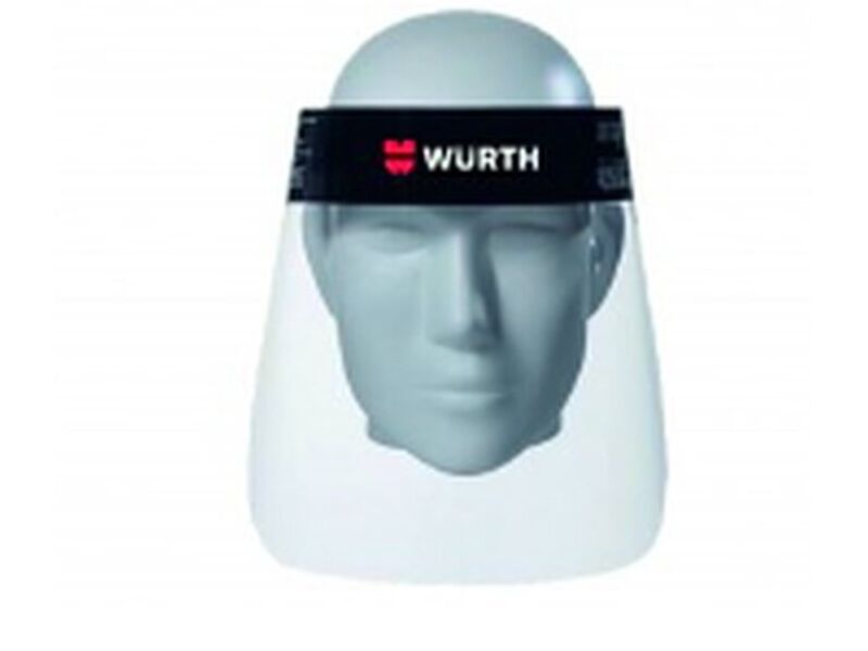 PROTECTOR FACIAL PERU 