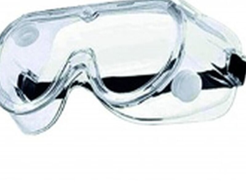 SOBRE GAFAS PERU 