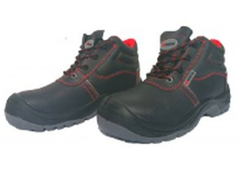 BOTAS SEGURIDAD PERU 