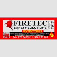Firetec Perú EIRL.