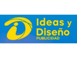 IDEAS Y DISEÑO PUBLICIDAD