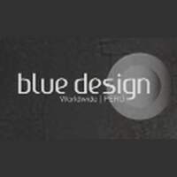 BLUE DESIGN