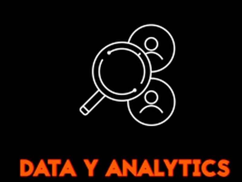 Data & analytics PERU