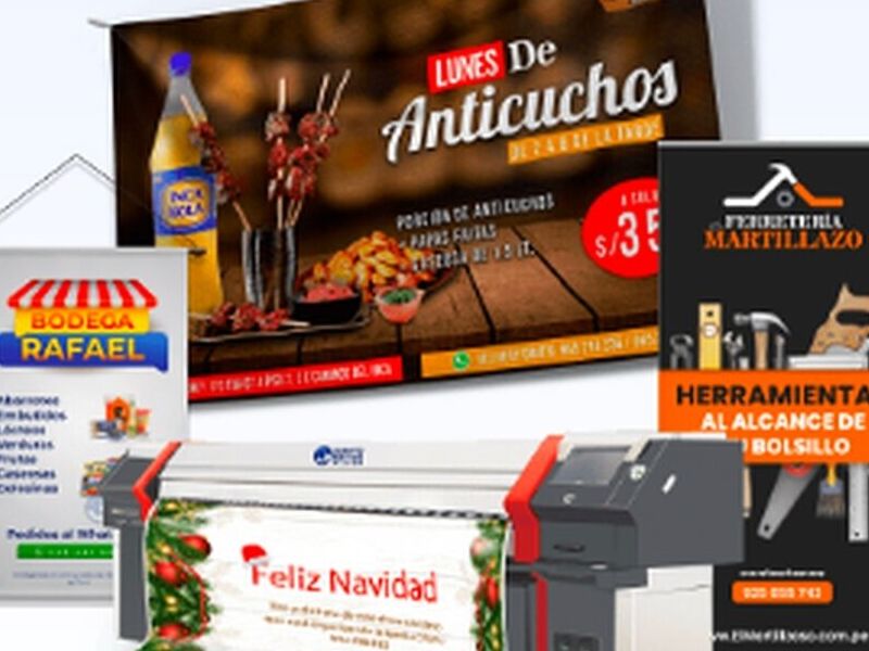 PRODUCTOS PUBLICITARIOS PERU 