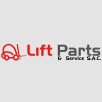 LIFT PARTS