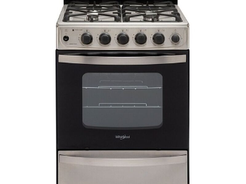 COCINA WHIRLPOOL WFX57DI CHICLAYO