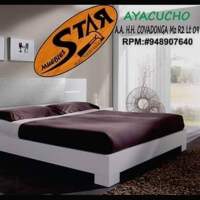 Muebles STAR - Ayacucho