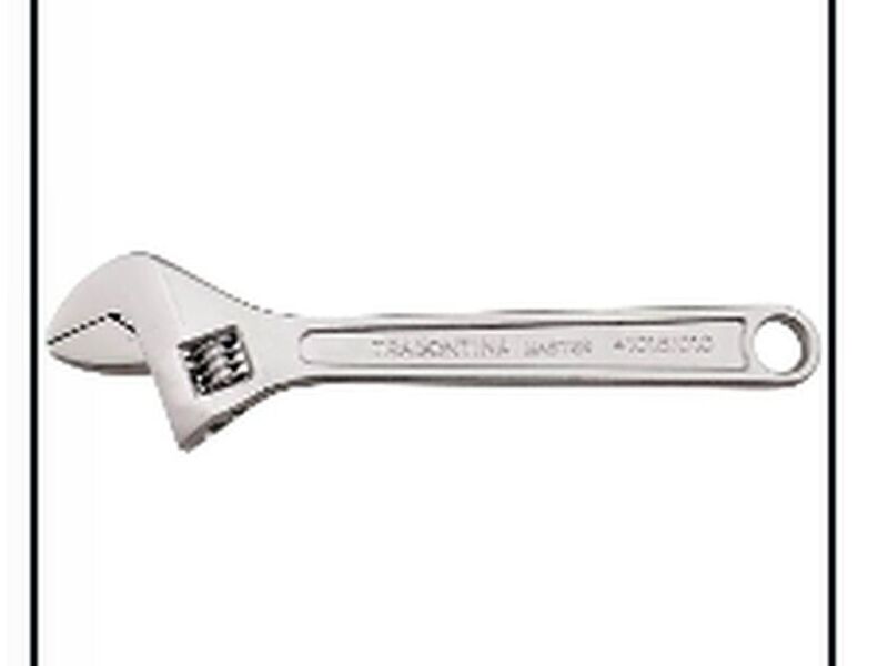 Llave Ajustable Perú 