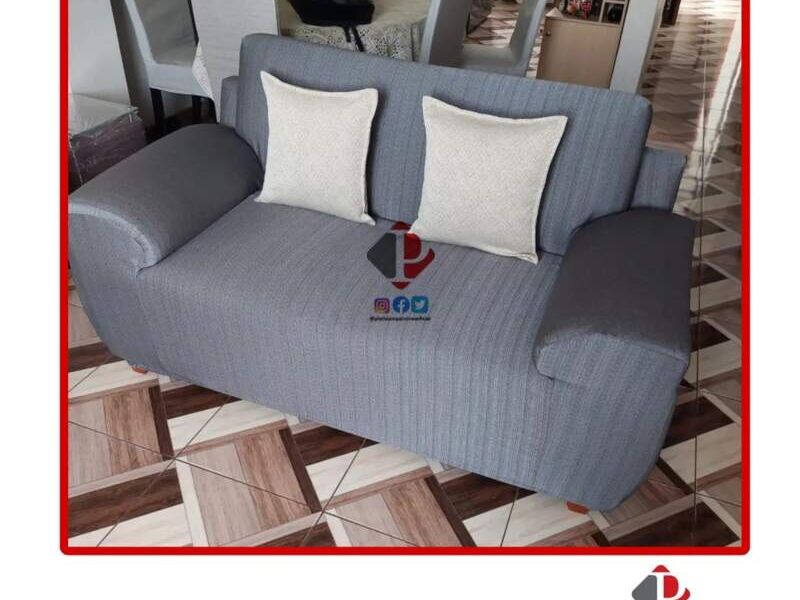 Sillón Sala Color Zinc Trujillo