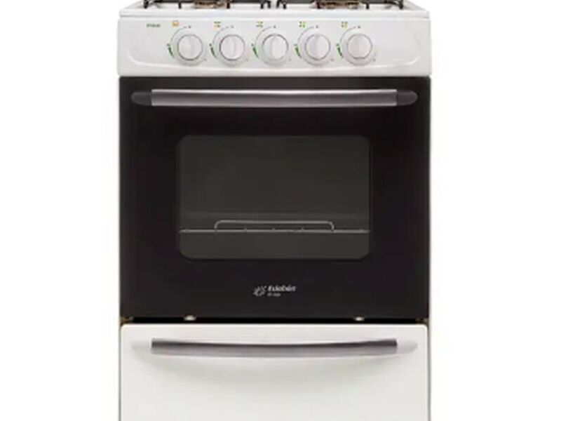COCINA ESLABON DE LUJO EFM56NB LIMA