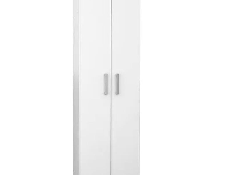MUEBLE ORRGANIZADOR MELAMINA 