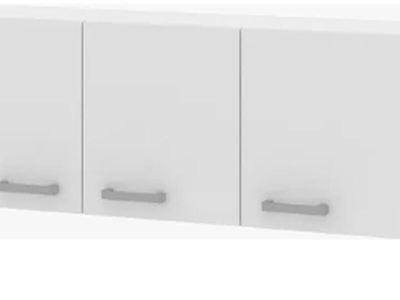 ALACENA BLANCA 