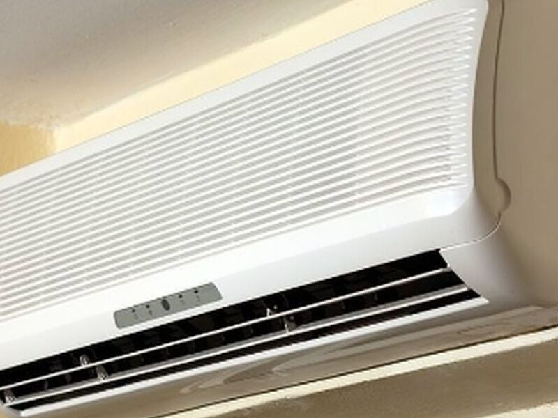 Aire Acondicionado Ica