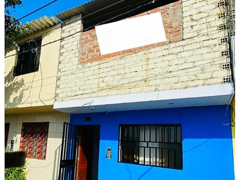 Venta Casa 80 m2 Peru