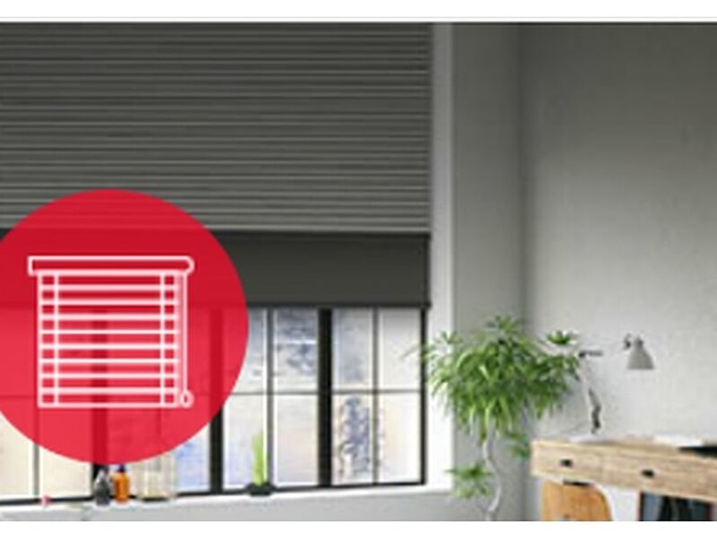 Cortinas Roller decorativo Perú
