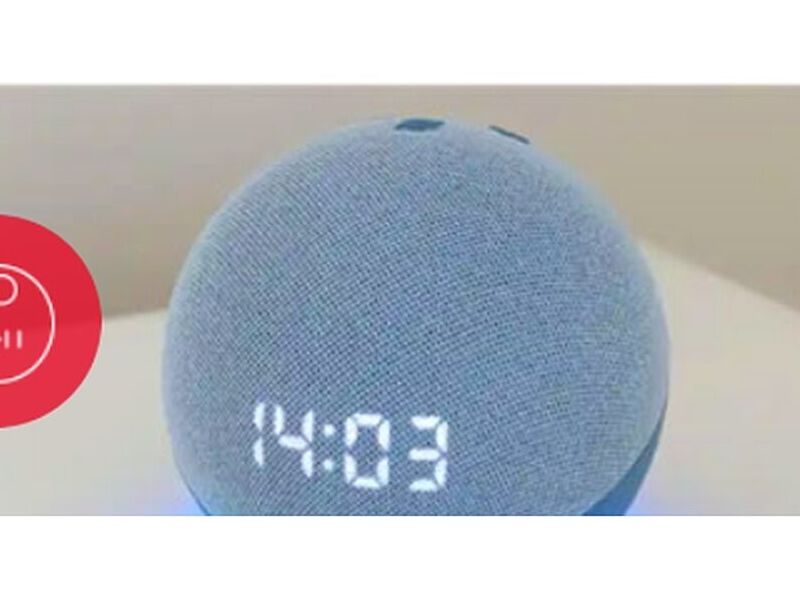Automatización Alexa Perú