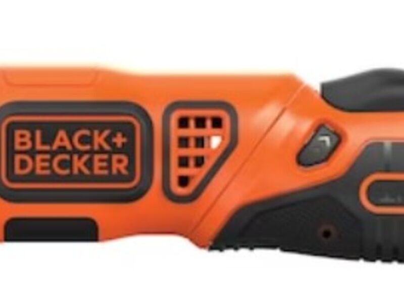 Atornillador Inalámbrico BLACK + DECKER Perú