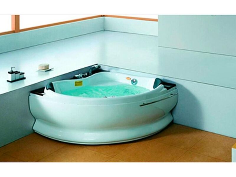 DUCHAS, TINAS Y JACUZZIS