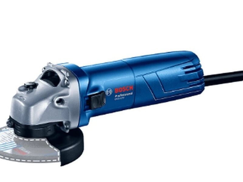 Bosch GWS670 670W Perú